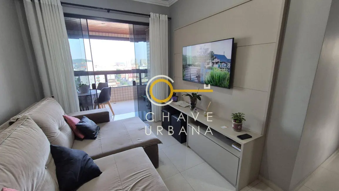 Apartamento com 3 quartos à venda, 107m2 em Embaré, Santos - SP - imagem 5 Foto 5 de Apartamento com 3 quartos à venda, 107m2 em Embaré, Santos - SP