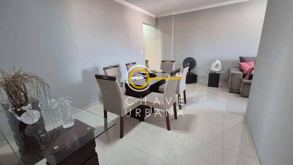 Apartamento com 3 quartos à venda, 107m2 em Embaré, Santos - SP - imagem 4 Foto 4 de Apartamento com 3 quartos à venda, 107m2 em Embaré, Santos - SP