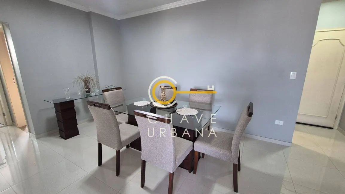 Apartamento com 3 quartos à venda, 107m2 em Embaré, Santos - SP - imagem 3 Foto 3 de Apartamento com 3 quartos à venda, 107m2 em Embaré, Santos - SP