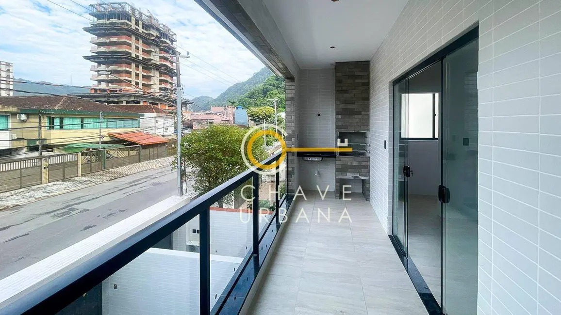 Foto 4 de Casa com 3 quartos à venda, 114m2 em Vila Belmiro, Santos - SP