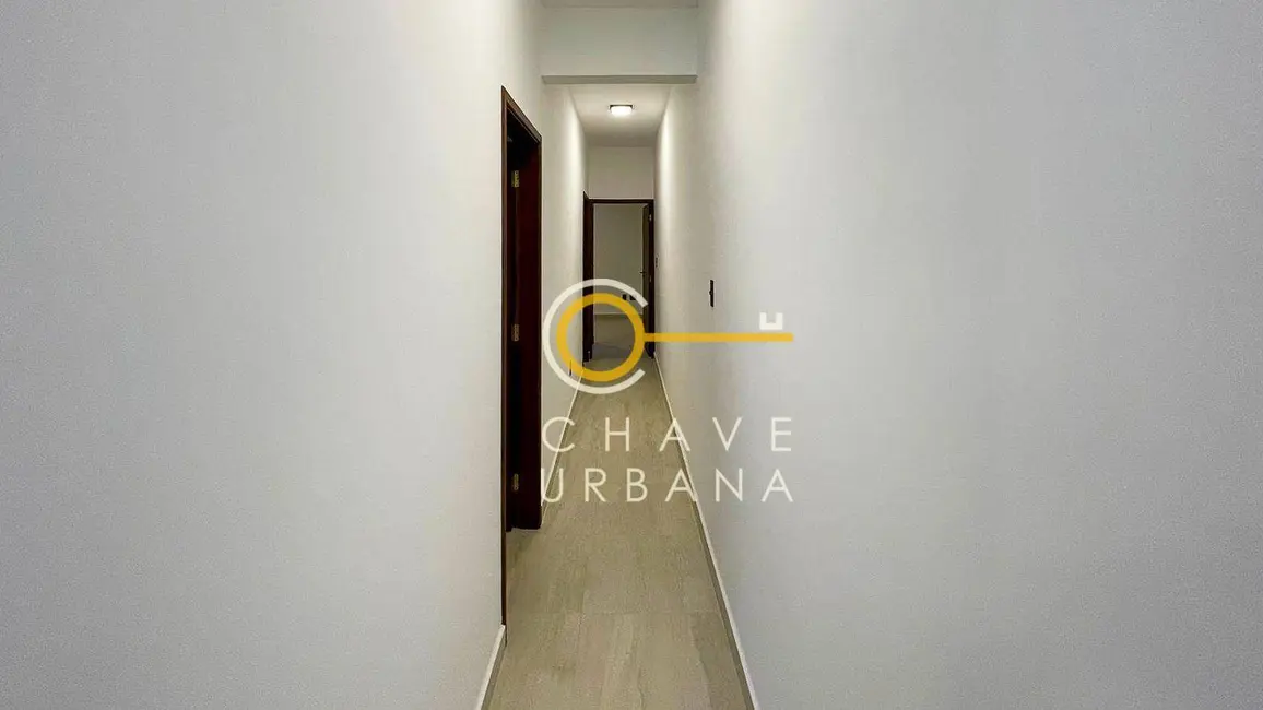 Foto 7 de Casa com 3 quartos à venda, 114m2 em Vila Belmiro, Santos - SP