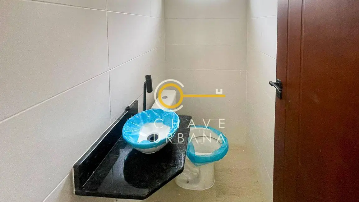 Foto 6 de Casa com 3 quartos à venda, 114m2 em Vila Belmiro, Santos - SP