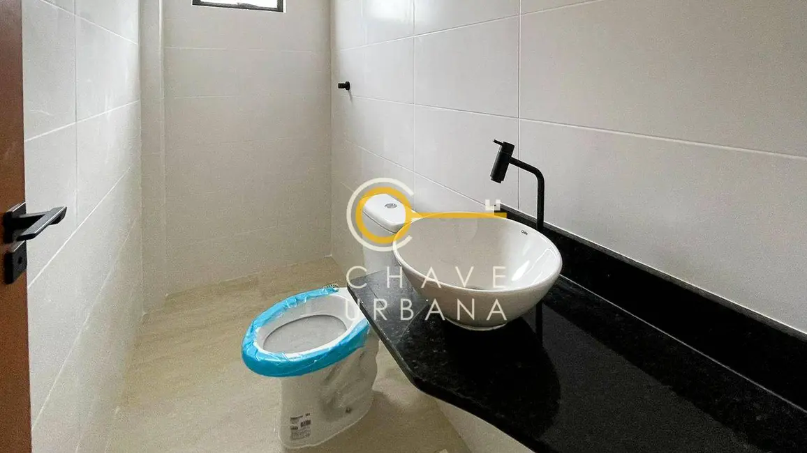 Foto 7 de Sobrado com 3 quartos à venda, 104m2 em Vila Belmiro, Santos - SP