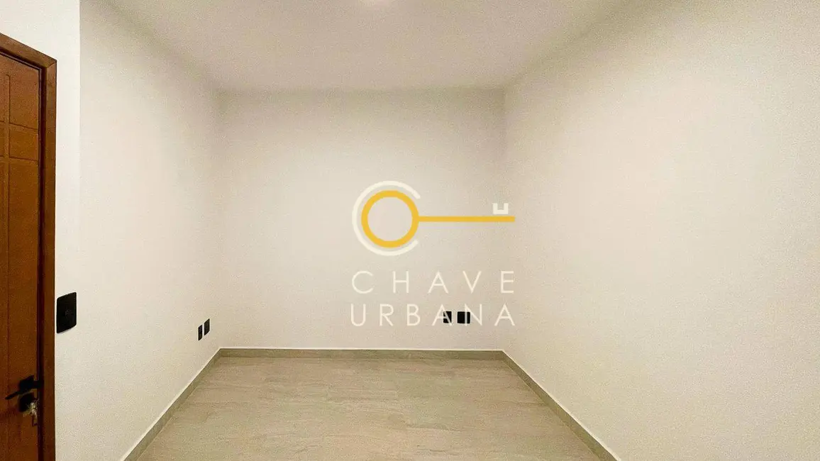 Foto 9 de Sobrado com 3 quartos à venda, 104m2 em Vila Belmiro, Santos - SP