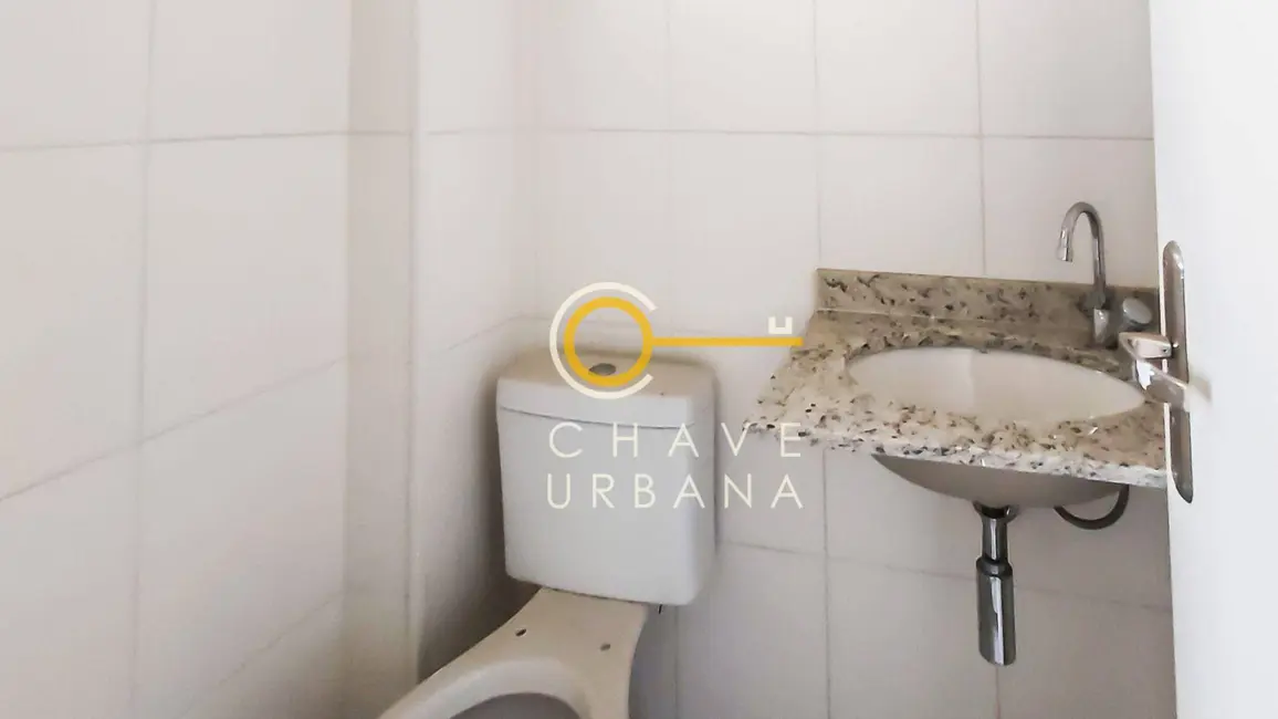 Sala Comercial à venda, 88m2 em Encruzilhada, Santos - SP - imagem 8 Foto 8 de Sala Comercial à venda, 88m2 em Encruzilhada, Santos - SP