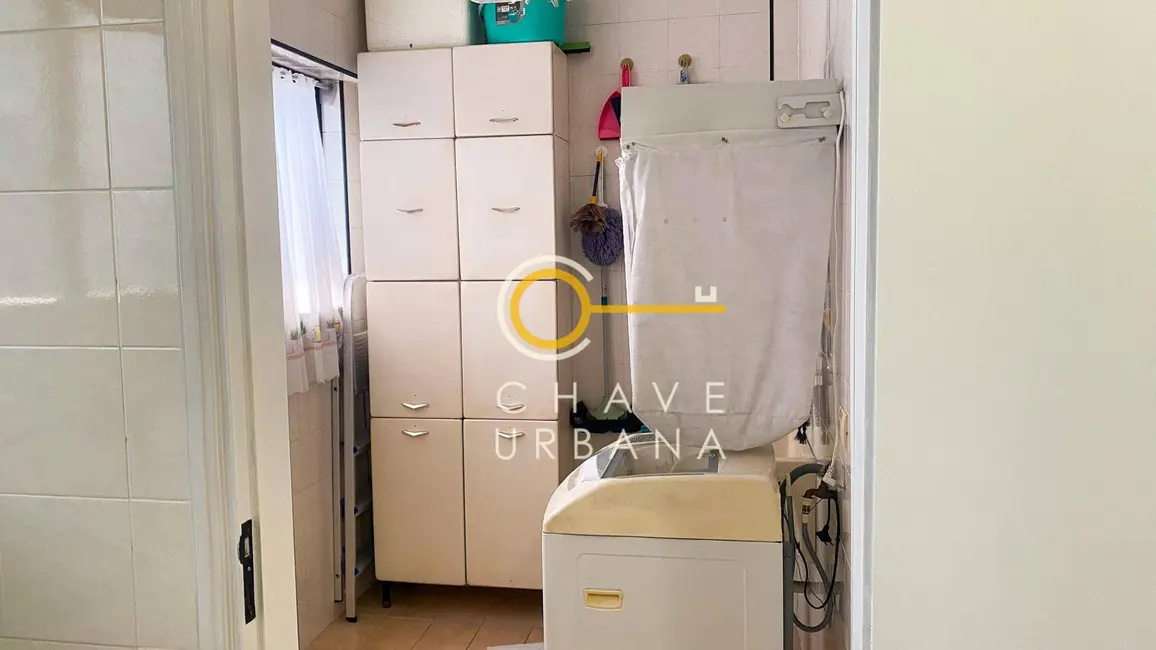Foto 9 de Apartamento com 2 quartos à venda, 96m2 em Embaré, Santos - SP