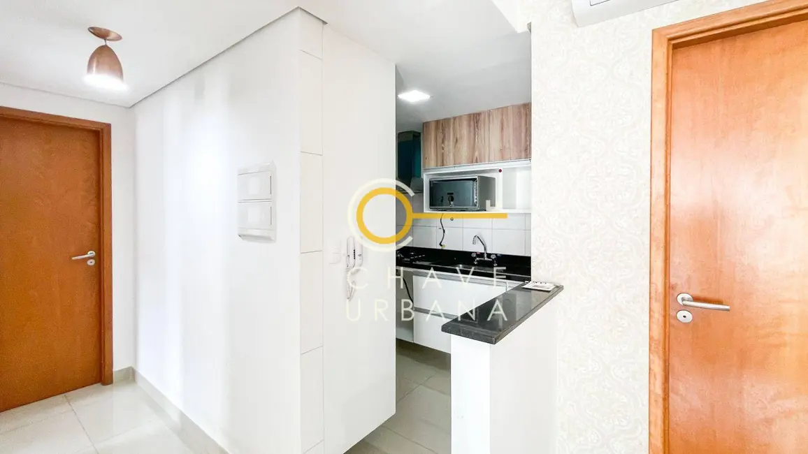 Foto 7 de Apartamento com 2 quartos para alugar, 58m2 em Santos - SP