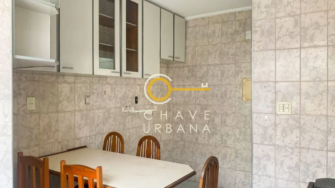 Foto 1 de Apartamento com 2 quartos à venda, 74m2 em Embaré, Santos - SP