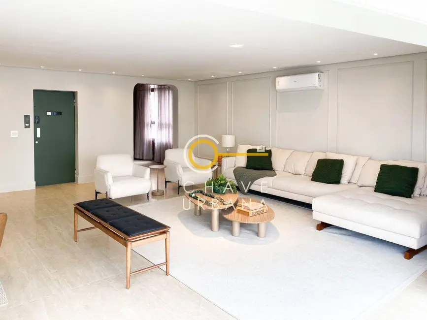 Foto 2 de Apartamento com 3 quartos à venda, 370m2 em Gonzaga, Santos - SP
