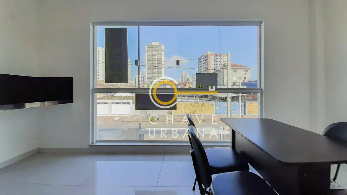 Foto 3 de Casa com 3 quartos à venda, 150m2 em Estuário, Santos - SP