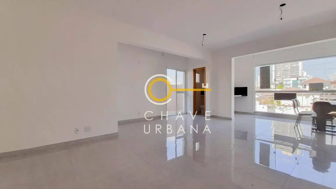 Foto 5 de Casa com 3 quartos à venda, 150m2 em Estuário, Santos - SP