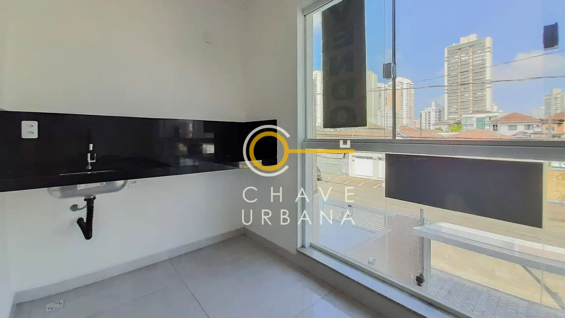 Foto 6 de Casa com 3 quartos à venda, 150m2 em Estuário, Santos - SP