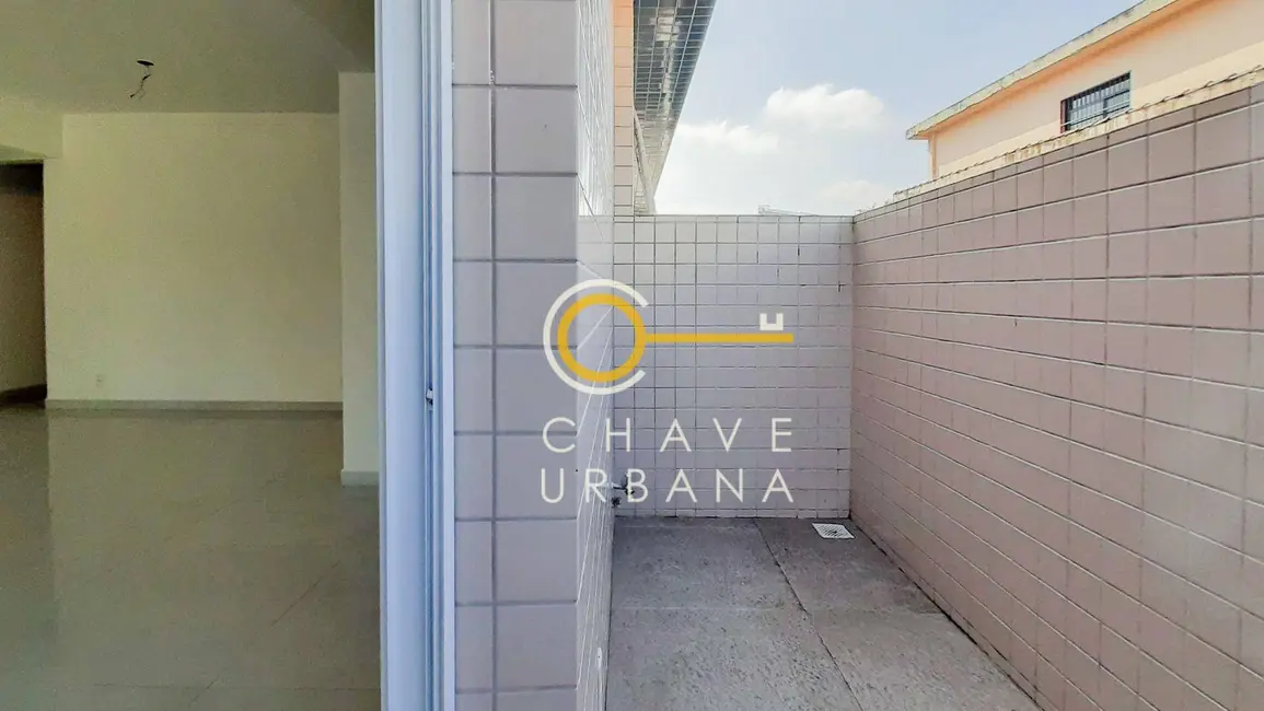 Foto 8 de Casa com 3 quartos à venda, 150m2 em Estuário, Santos - SP