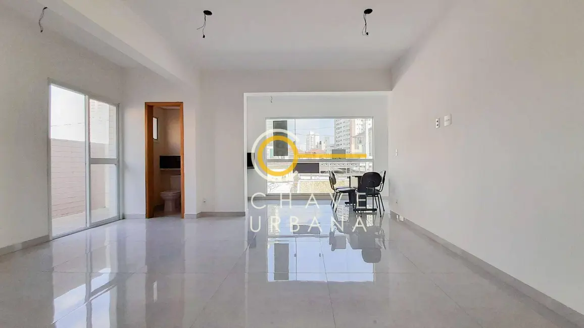 Foto 7 de Casa com 3 quartos à venda, 150m2 em Estuário, Santos - SP