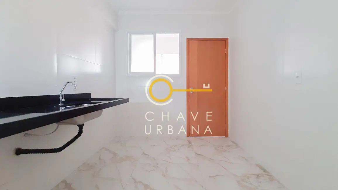 Foto 9 de Casa com 3 quartos à venda, 150m2 em Estuário, Santos - SP