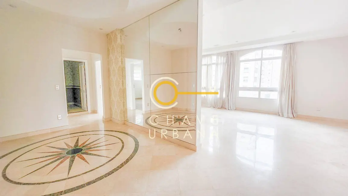 Foto 1 de Apartamento com 4 quartos à venda, 429m2 em Gonzaga, Santos - SP