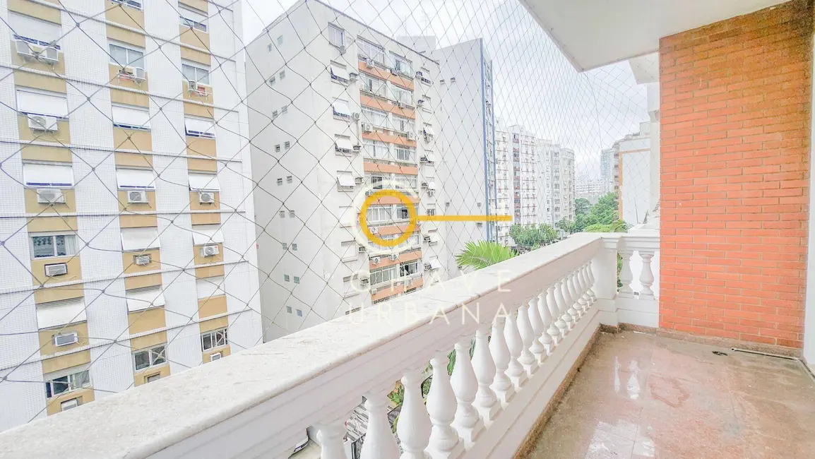Foto 4 de Apartamento com 4 quartos à venda, 429m2 em Gonzaga, Santos - SP