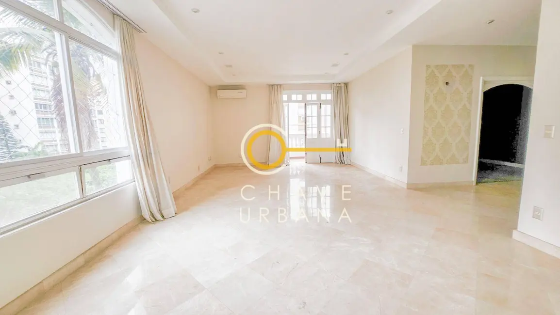 Foto 7 de Apartamento com 4 quartos à venda, 429m2 em Gonzaga, Santos - SP