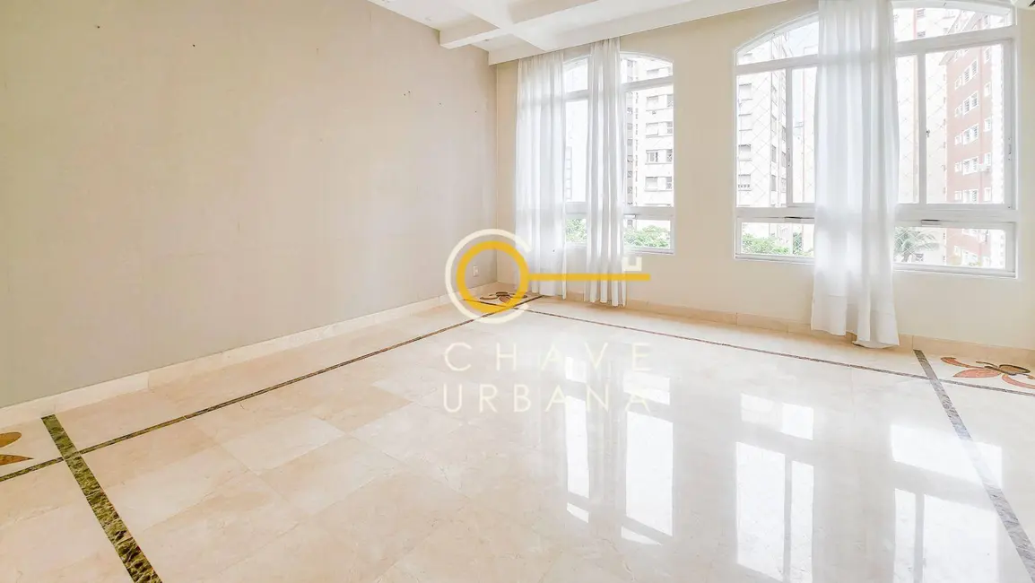 Foto 3 de Apartamento com 4 quartos à venda, 429m2 em Gonzaga, Santos - SP