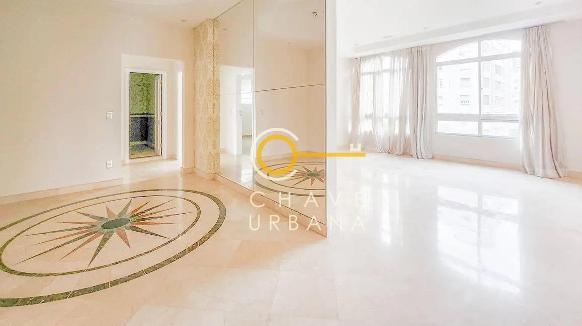 Foto 9 de Apartamento com 4 quartos à venda, 429m2 em Gonzaga, Santos - SP