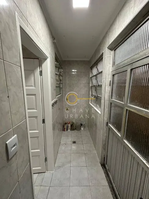 Foto 9 de Apartamento com 2 quartos à venda, 81m2 em Macuco, Santos - SP