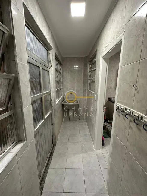 Foto 8 de Apartamento com 2 quartos à venda, 81m2 em Macuco, Santos - SP