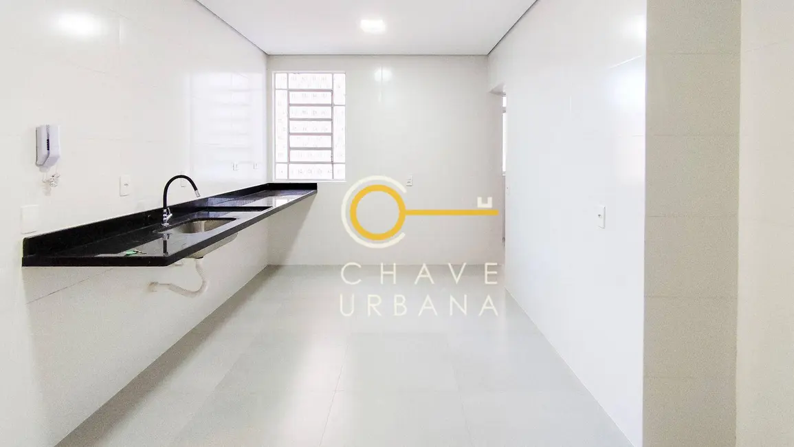 Apartamento com 2 quartos à venda, 124m2 em Campo Grande, Santos - SP - imagem 4 Foto 4 de Apartamento com 2 quartos à venda, 124m2 em Campo Grande, Santos - SP