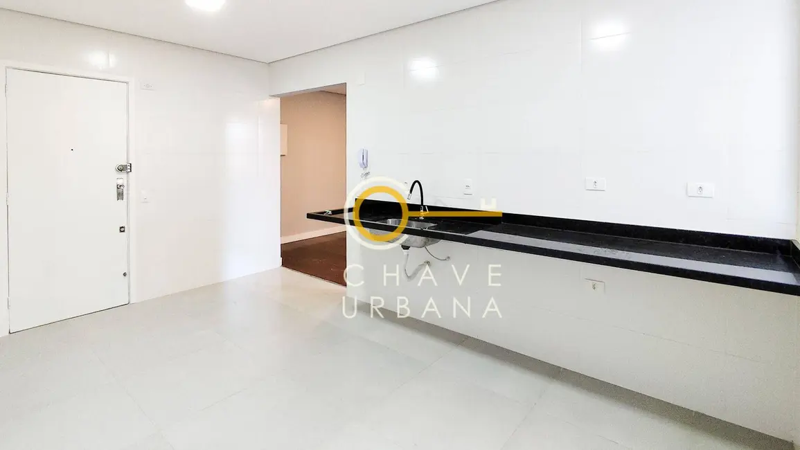 Apartamento com 2 quartos à venda, 124m2 em Campo Grande, Santos - SP - imagem 6 Foto 6 de Apartamento com 2 quartos à venda, 124m2 em Campo Grande, Santos - SP