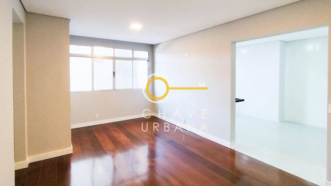 Apartamento com 2 quartos à venda, 124m2 em Campo Grande, Santos - SP - imagem 3 Foto 3 de Apartamento com 2 quartos à venda, 124m2 em Campo Grande, Santos - SP