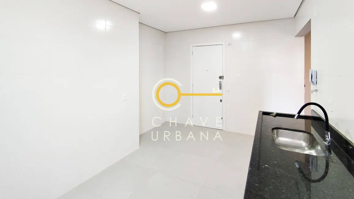Apartamento com 2 quartos à venda, 124m2 em Campo Grande, Santos - SP - imagem 5 Foto 5 de Apartamento com 2 quartos à venda, 124m2 em Campo Grande, Santos - SP