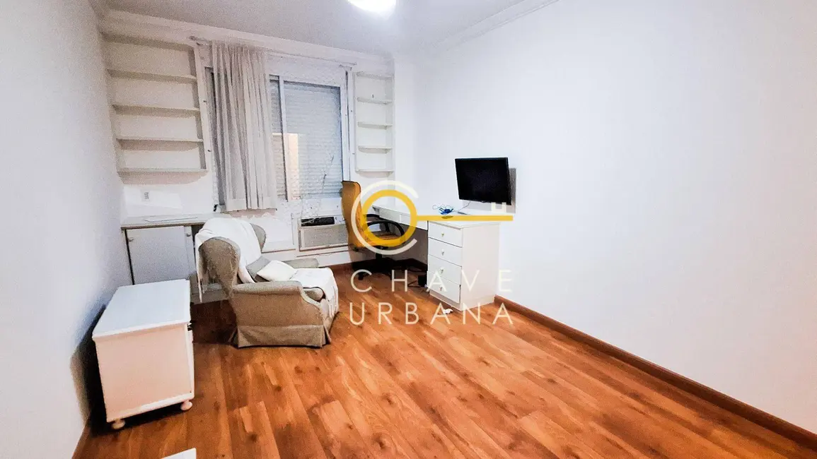 Foto 5 de Apartamento com 2 quartos à venda, 100m2 em Gonzaga, Santos - SP
