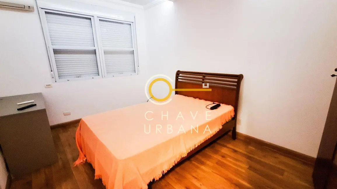 Foto 7 de Apartamento com 2 quartos à venda, 100m2 em Gonzaga, Santos - SP