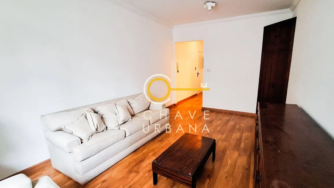 Foto 2 de Apartamento com 2 quartos à venda, 100m2 em Gonzaga, Santos - SP