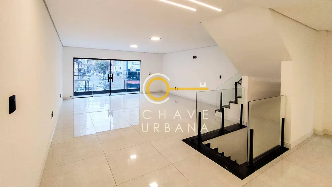 Casa com 3 quartos à venda, 280m2 em Embaré, Santos - SP - imagem 7 Foto 7 de Casa com 3 quartos à venda, 280m2 em Embaré, Santos - SP