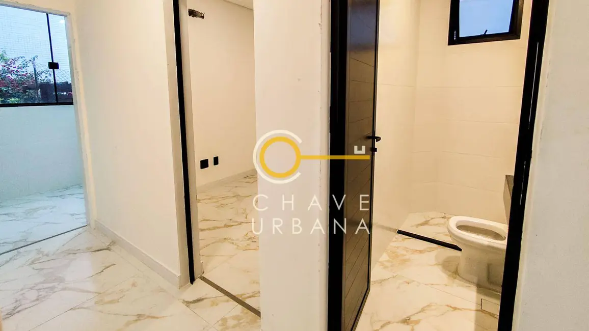 Casa com 3 quartos à venda, 280m2 em Embaré, Santos - SP - imagem 8 Foto 8 de Casa com 3 quartos à venda, 280m2 em Embaré, Santos - SP