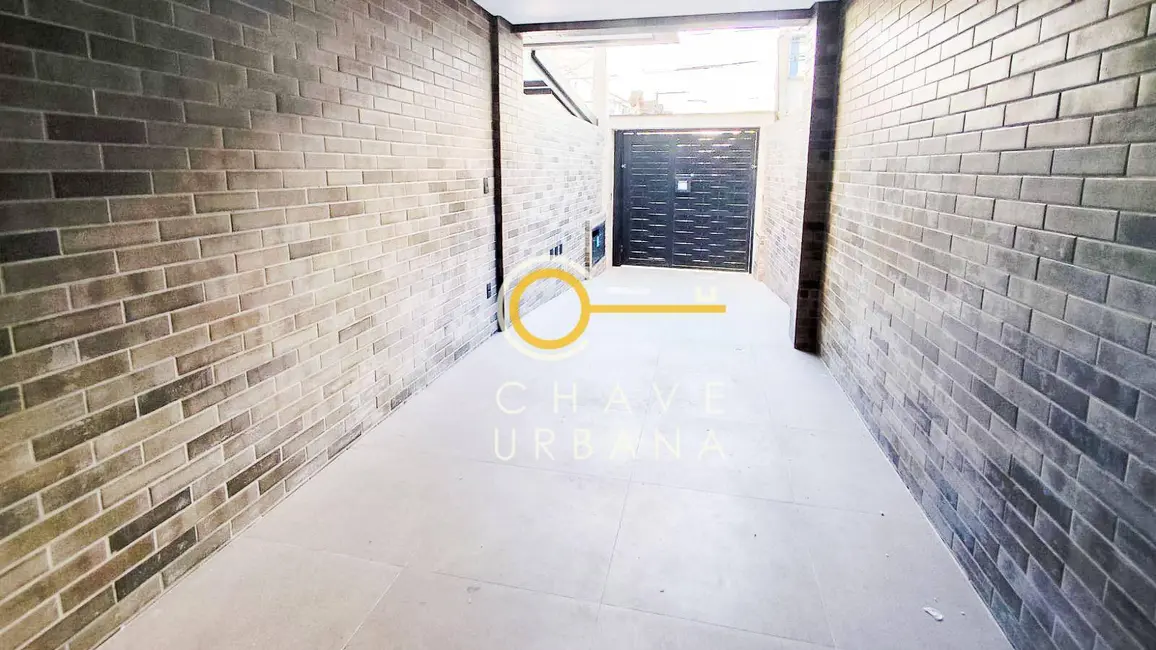 Casa com 3 quartos à venda, 280m2 em Embaré, Santos - SP - imagem 2 Foto 2 de Casa com 3 quartos à venda, 280m2 em Embaré, Santos - SP