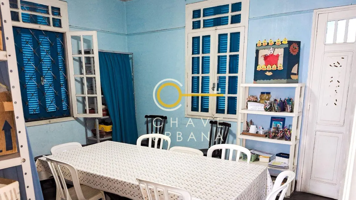 Casa com 4 quartos à venda e para alugar, 755m2 em Macuco, Santos - SP - imagem 9 Foto 9 de Casa com 4 quartos à venda e para alugar, 755m2 em Macuco, Santos - SP