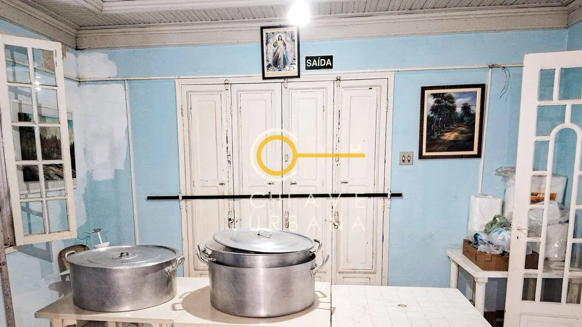 Casa com 4 quartos à venda e para alugar, 755m2 em Macuco, Santos - SP - imagem 5 Foto 5 de Casa com 4 quartos à venda e para alugar, 755m2 em Macuco, Santos - SP