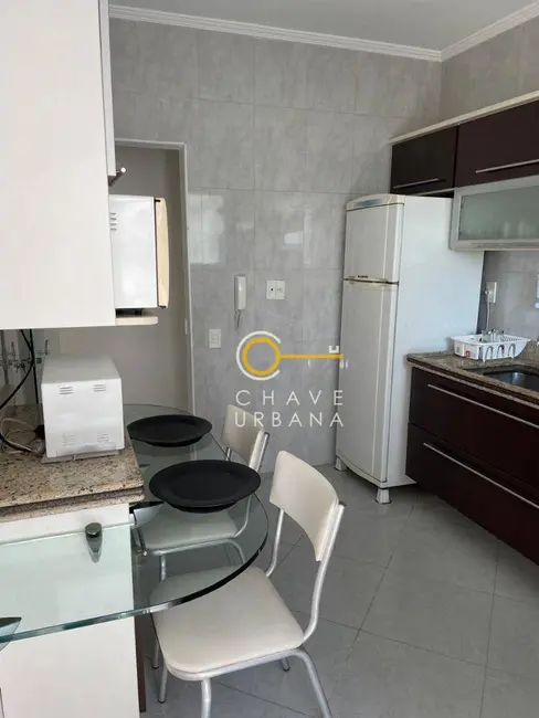 Foto 7 de Apartamento com 1 quarto à venda, 90m2 em Boqueirão, Santos - SP