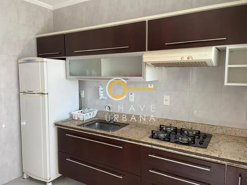 Foto 6 de Apartamento com 1 quarto à venda, 90m2 em Boqueirão, Santos - SP