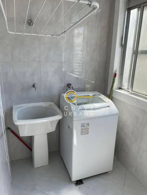 Foto 8 de Apartamento com 1 quarto à venda, 90m2 em Boqueirão, Santos - SP