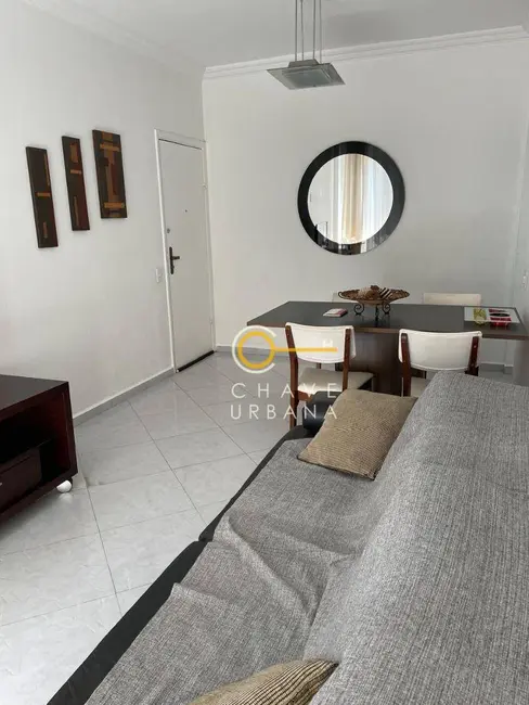 Foto 4 de Apartamento com 1 quarto à venda, 90m2 em Boqueirão, Santos - SP