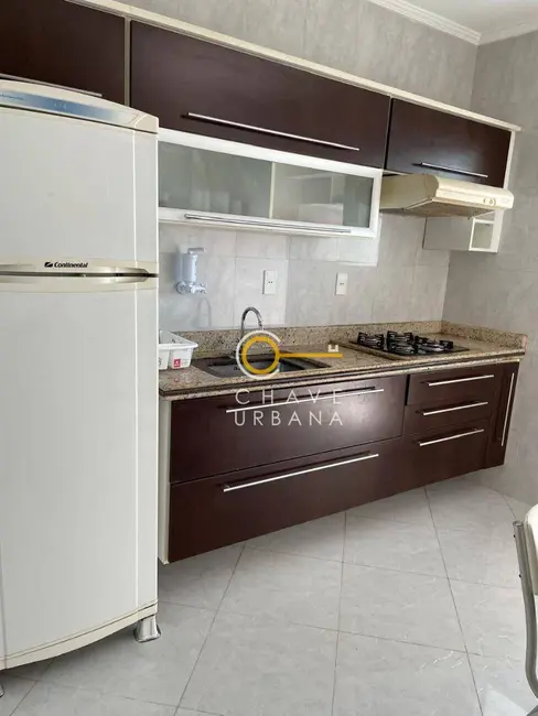 Foto 9 de Apartamento com 1 quarto à venda, 90m2 em Boqueirão, Santos - SP
