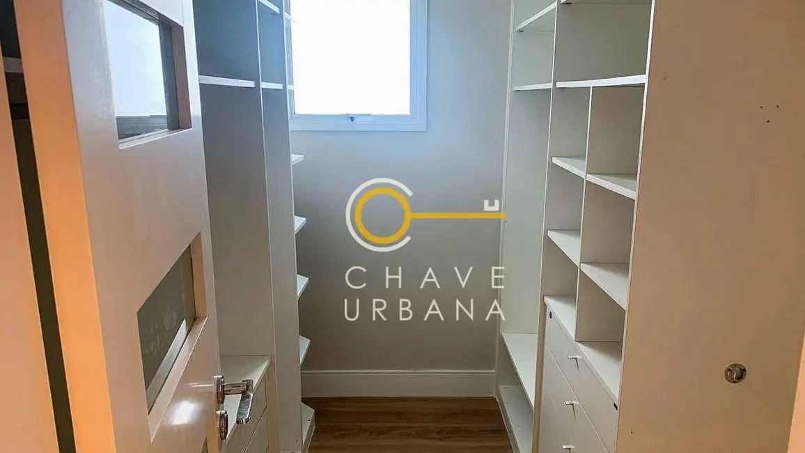Apartamento com 3 quartos à venda, 159m2 em Pompéia, Santos - SP - imagem 8 Foto 8 de Apartamento com 3 quartos à venda, 159m2 em Pompéia, Santos - SP