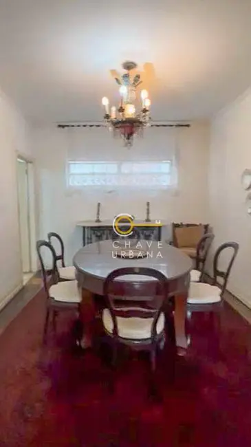 Foto 1 de Apartamento com 3 quartos à venda, 224m2 em Gonzaga, Santos - SP