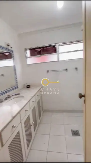 Foto 7 de Apartamento com 3 quartos à venda, 224m2 em Gonzaga, Santos - SP