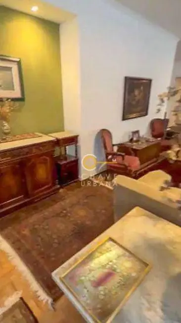 Foto 3 de Apartamento com 3 quartos à venda, 224m2 em Gonzaga, Santos - SP