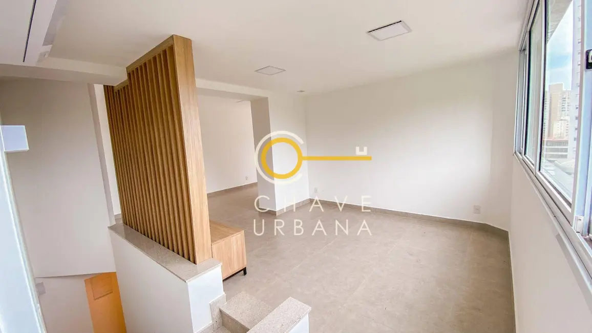 Cobertura com 3 quartos à venda, 120m2 em Marapé, Santos - SP - imagem 9 Foto 9 de Cobertura com 3 quartos à venda, 120m2 em Marapé, Santos - SP