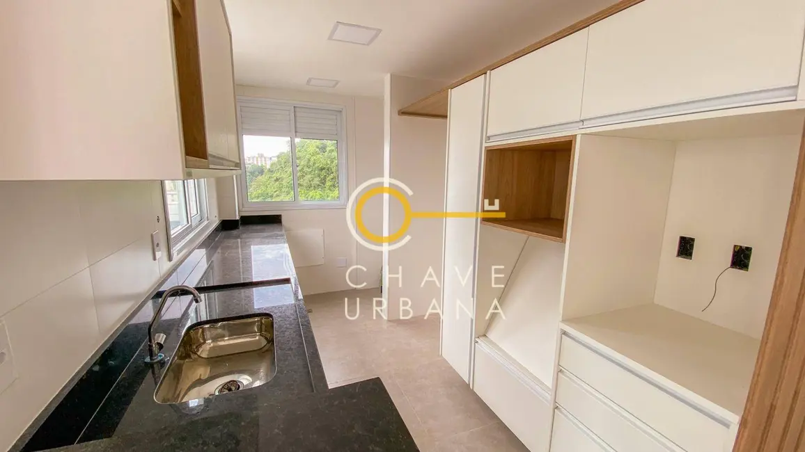 Cobertura com 3 quartos à venda, 120m2 em Marapé, Santos - SP - imagem 6 Foto 6 de Cobertura com 3 quartos à venda, 120m2 em Marapé, Santos - SP