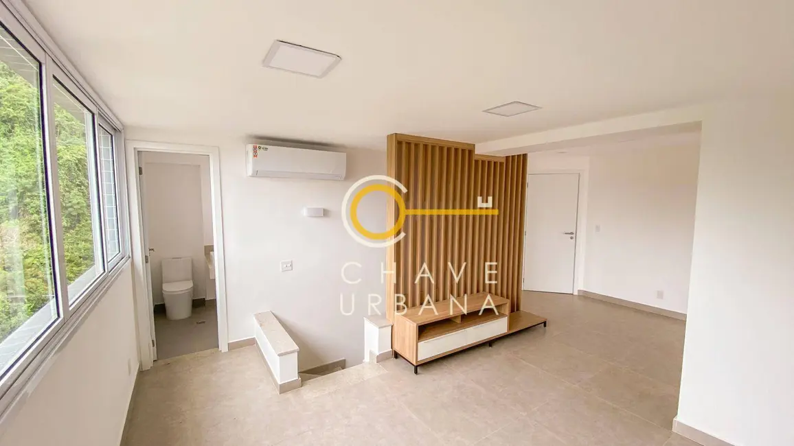 Cobertura com 3 quartos à venda, 120m2 em Marapé, Santos - SP - imagem 8 Foto 8 de Cobertura com 3 quartos à venda, 120m2 em Marapé, Santos - SP